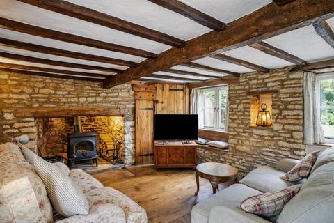 undefined, Heritage Lane, Ascott-Under-Wychwood, Chipping Norton