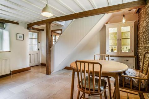 undefined, Heritage Lane, Ascott-Under-Wychwood, Chipping Norton