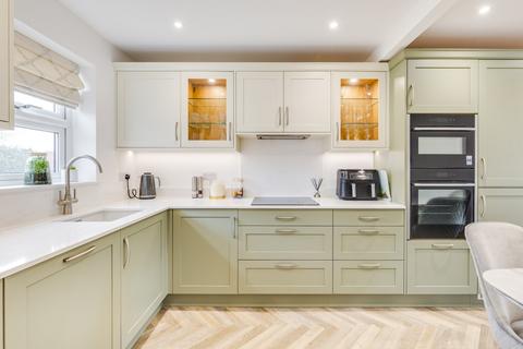 undefined, Carvers Croft, Woolmer Green, Hertfordshire, SG3