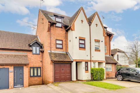 undefined, Carvers Croft, Woolmer Green, Hertfordshire, SG3