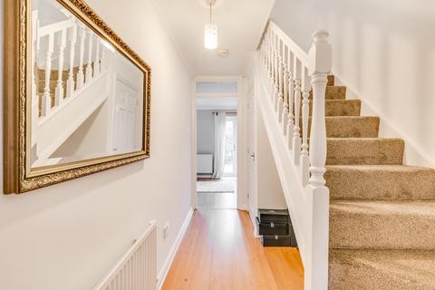 undefined, Carvers Croft, Woolmer Green, Hertfordshire, SG3