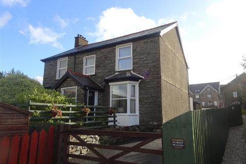 undefined, Llan Ffestiniog, Blaenau Ffestiniog