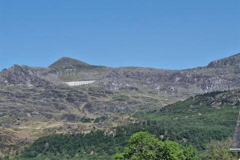 undefined, Llan Ffestiniog, Blaenau Ffestiniog