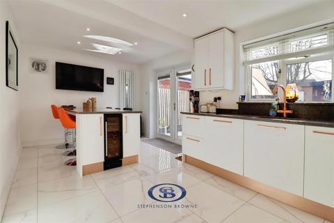 undefined, Palmer Road, Sandbach
