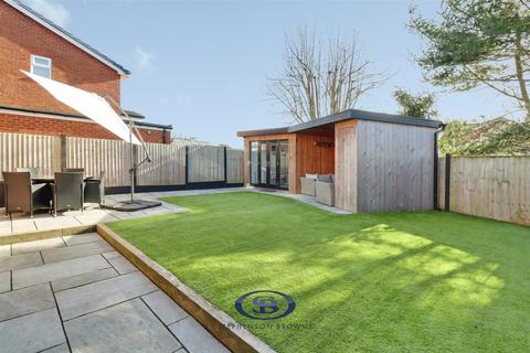 undefined, Palmer Road, Sandbach