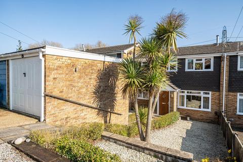 Westmorland Way, Chandlers Ford