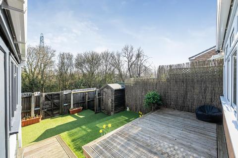 3 bedroom terraced house for sale, Westmorland Way, Chandlers Ford