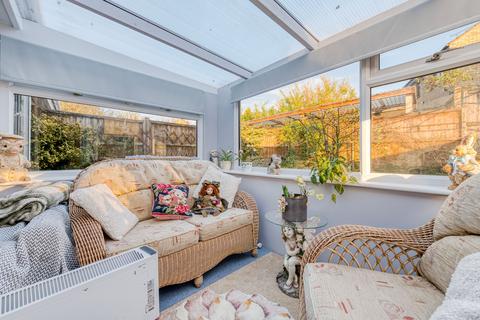 1 bedroom semi-detached bungalow for sale, Willow Close, Brandon IP27
