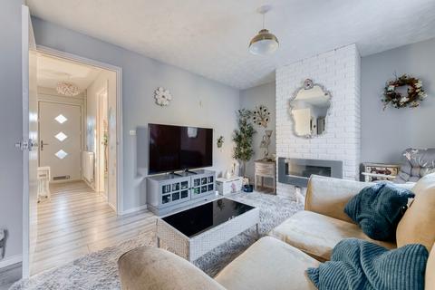 1 bedroom semi-detached bungalow for sale, Willow Close, Brandon IP27