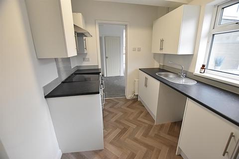 3 bedroom terraced house for sale, Lister Street, Grimsby DN31