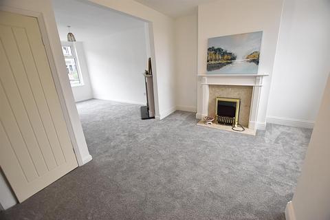 3 bedroom terraced house for sale, Lister Street, Grimsby DN31