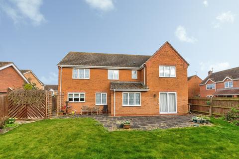 undefined, Snowdrop Place, Spalding
