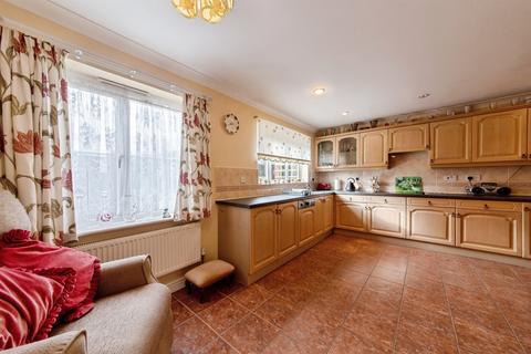 undefined, Snowdrop Place, Spalding