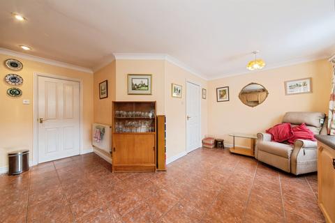 undefined, Snowdrop Place, Spalding