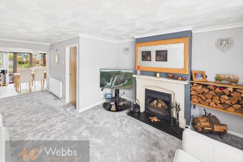 3 bedroom semi-detached house for sale, Thornes Croft, Lichfield WS9