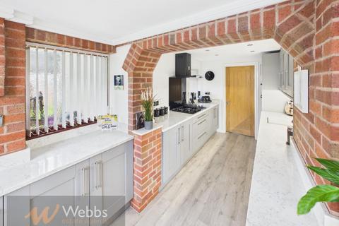 3 bedroom semi-detached house for sale, Thornes Croft, Lichfield WS9