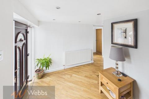 3 bedroom semi-detached house for sale, Thornes Croft, Lichfield WS9