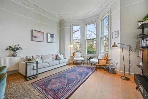 2 bedroom flat for sale, Sinclair Road, London W14