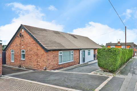 3 bedroom detached house for sale, Andrews Drive, Langley Mill, Nottingham