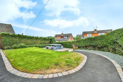 3 bedroom detached house for sale, Andrews Drive, Langley Mill, Nottingham