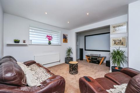 3 bedroom detached house for sale, Andrews Drive, Langley Mill, Nottingham