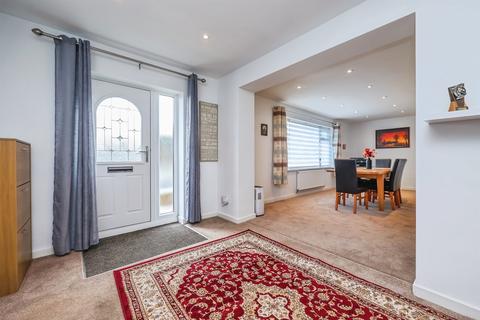 3 bedroom detached house for sale, Andrews Drive, Langley Mill, Nottingham