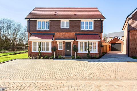 undefined, Millet Road, Wokingham RG40