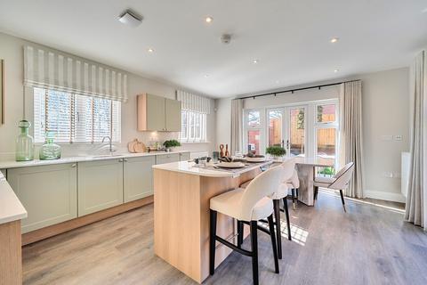 undefined, Millet Road, Wokingham RG40