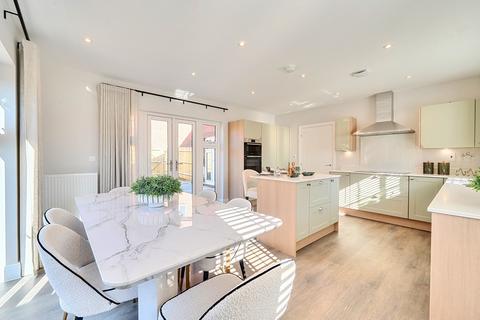 undefined, Millet Road, Wokingham RG40