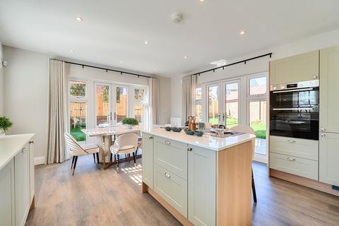 undefined, Millet Road, Wokingham RG40