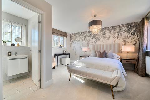 undefined, Millet Road, Wokingham RG40