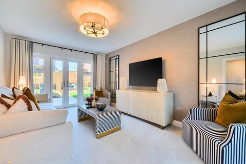 undefined, Millet Road, Wokingham RG40