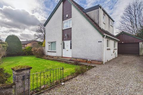 undefined, 2 Cedar Avenue, Blairgowrie, Perthshire, PH10
