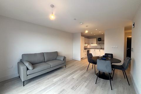 undefined, Prince Charles Road, EXETER
