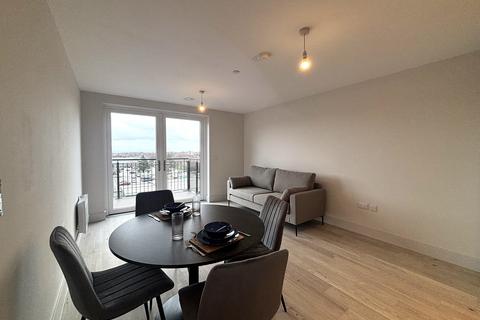 undefined, Prince Charles Road, EXETER