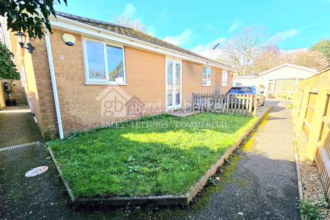 2 bedroom bungalow for sale, Fernheath Road, Bournemouth, Dorset