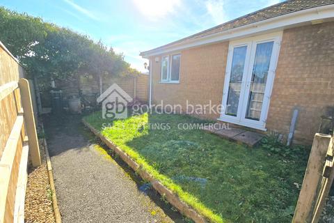 2 bedroom bungalow for sale, Fernheath Road, Bournemouth, Dorset