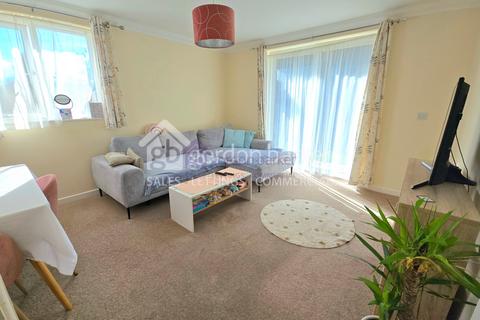 2 bedroom bungalow for sale, Fernheath Road, Bournemouth, Dorset