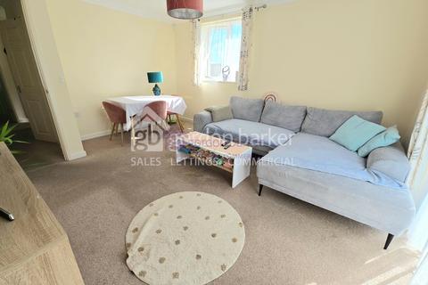 2 bedroom bungalow for sale, Fernheath Road, Bournemouth, Dorset