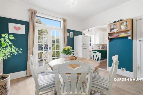 undefined, Herschell Road, Leigh-On-Sea SS9