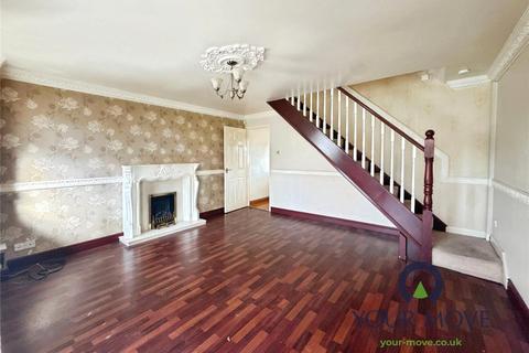 3 bedroom terraced house for sale, Brocklehurst Avenue, Barnsley S70