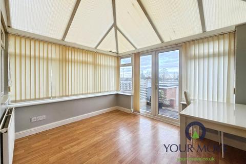 3 bedroom terraced house for sale, Brocklehurst Avenue, Barnsley S70