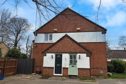 undefined, Mannington Gardens, East Hunsbury, Northampton, NN4