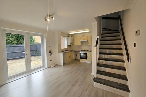 undefined, Mannington Gardens, East Hunsbury, Northampton, NN4