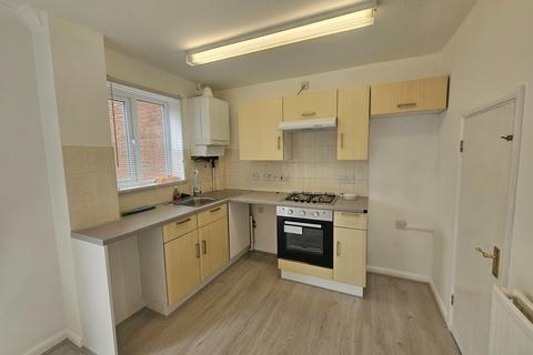 undefined, Mannington Gardens, East Hunsbury, Northampton, NN4