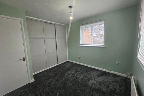 undefined, Mannington Gardens, East Hunsbury, Northampton, NN4