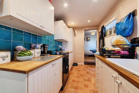 undefined, Albert Street, Spalding