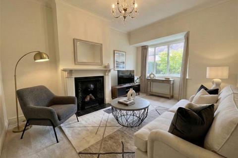 3 bedroom terraced house for sale, Dial Road, Hale Barns, Altrincham