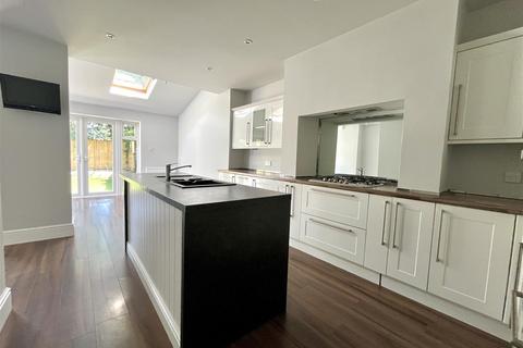3 bedroom terraced house for sale, Dial Road, Hale Barns, Altrincham