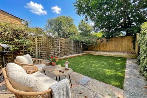3 bedroom terraced house for sale, Dial Road, Hale Barns, Altrincham